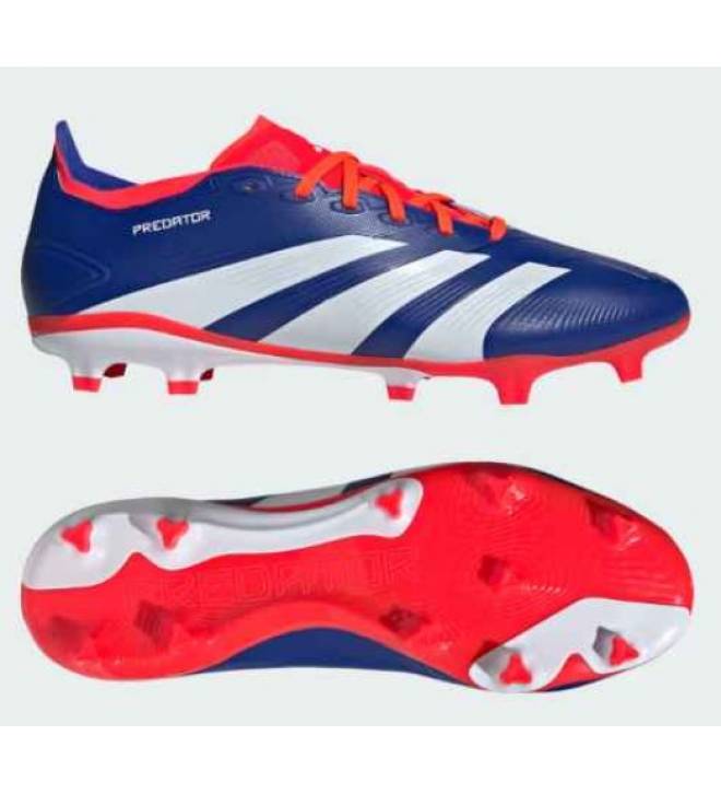 ADIDAS PREDATOR LEAGUE FG SOCCER BOOTS IF6348 ADIDAS PREDATOR LEAGUE FG SOCCER BOOTS IF6348